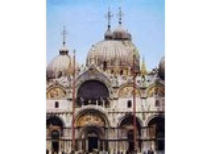 Basilica di San Marco Basilica di San Marco